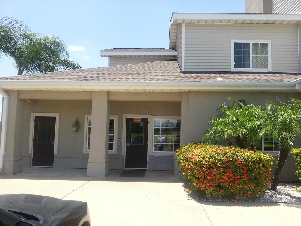 Studio 6-Mcallen, Tx McAllen Exterior foto